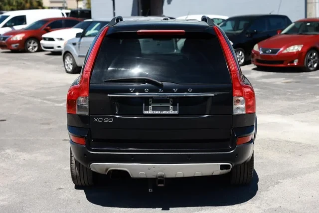 2012 Volvo XC90 1st Gen - Image 9 of 19