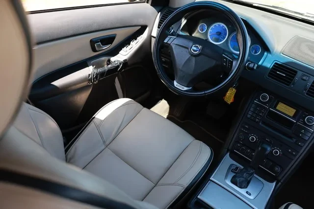 2012 Volvo XC90 1st Gen - Image 19 of 19