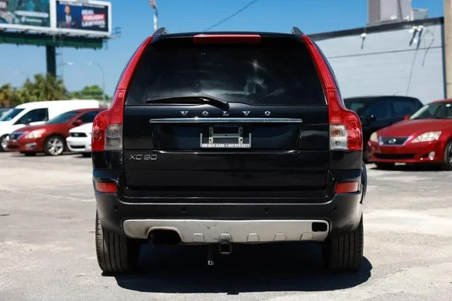 2012 Volvo XC90 1st Gen - Image 7 of 19