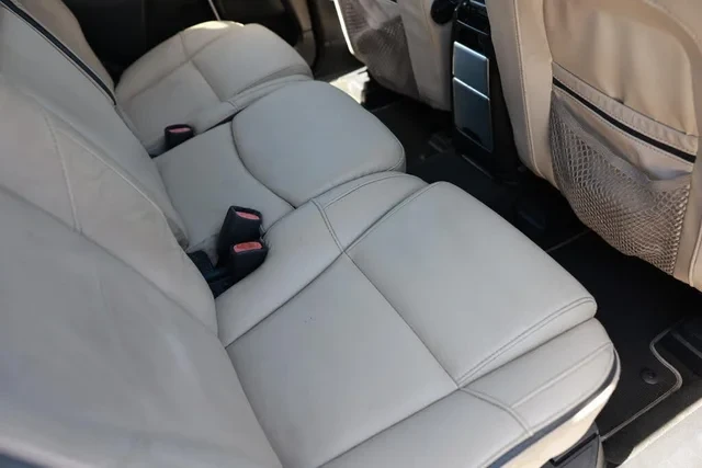 2012 Volvo XC90 1st Gen - Image 12 of 19