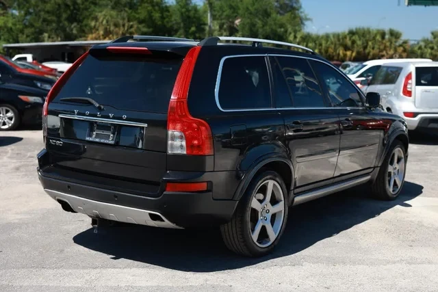 2012 Volvo XC90 1st Gen - Image 11 of 19