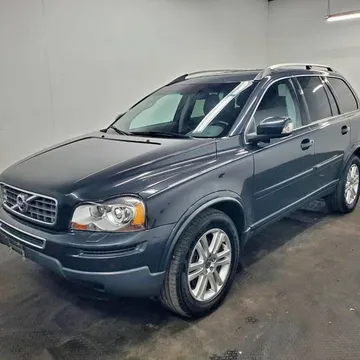 2012 Volvo XC90