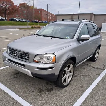 2012 Volvo XC90