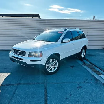 2012 Volvo XC90