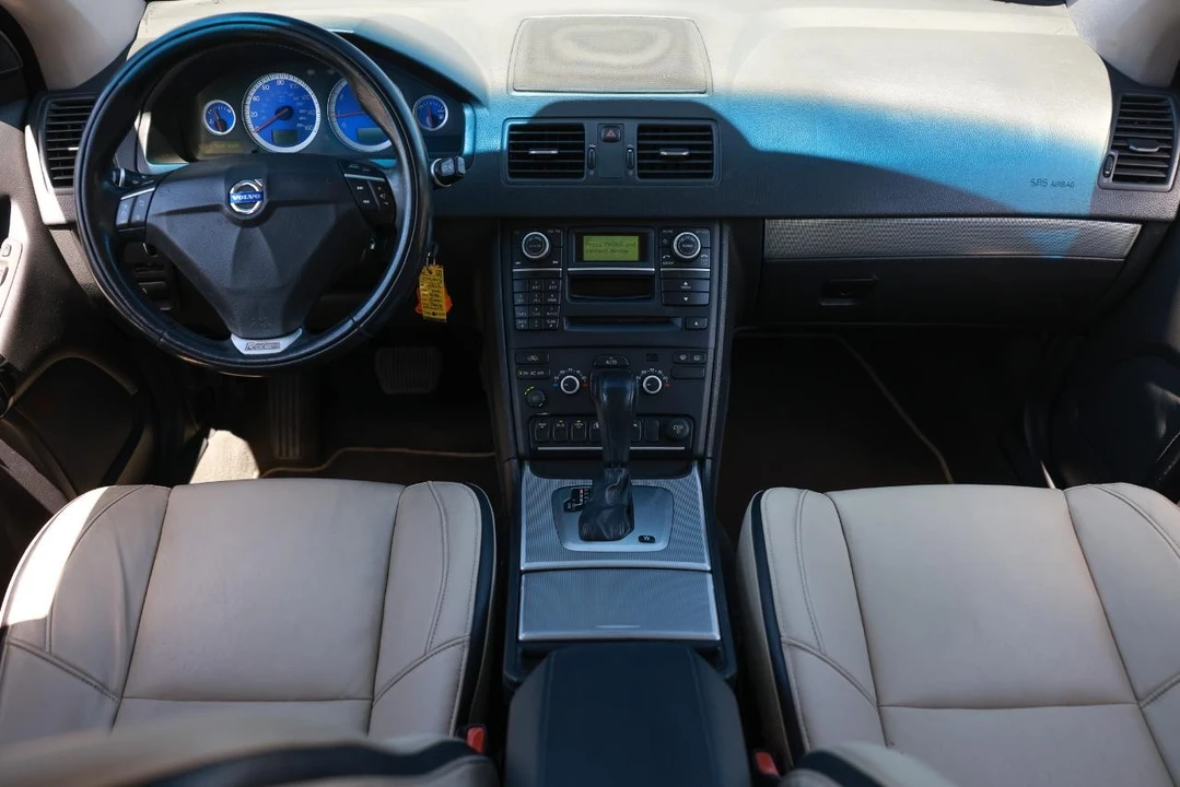2012 Volvo XC90 1st Gen - Image 21 of 21