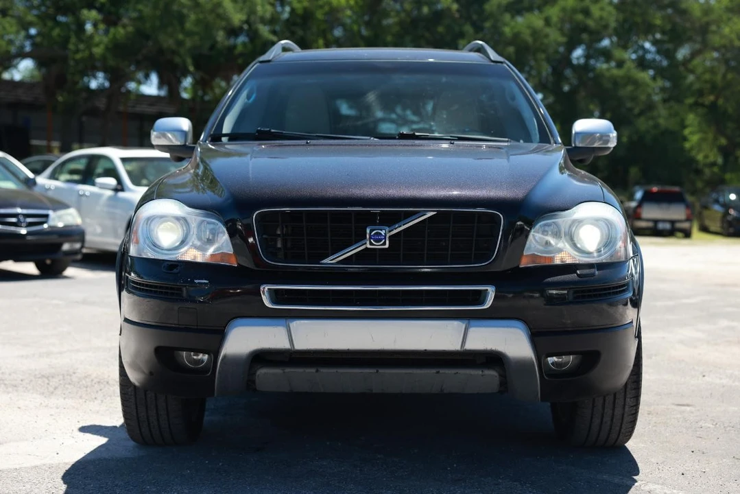 2012 Volvo XC90 1st Gen - Image 17 of 21