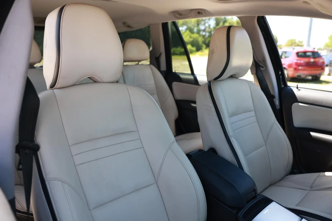 2012 Volvo XC90 1st Gen - Image 16 of 21