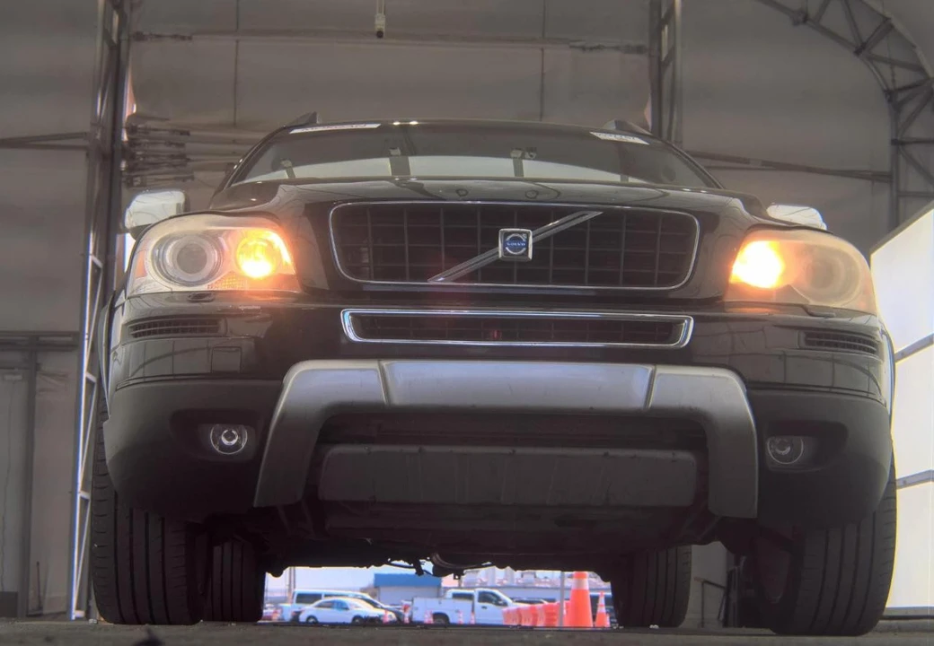 2012 Volvo XC90 1st Gen - Image 3 of 15