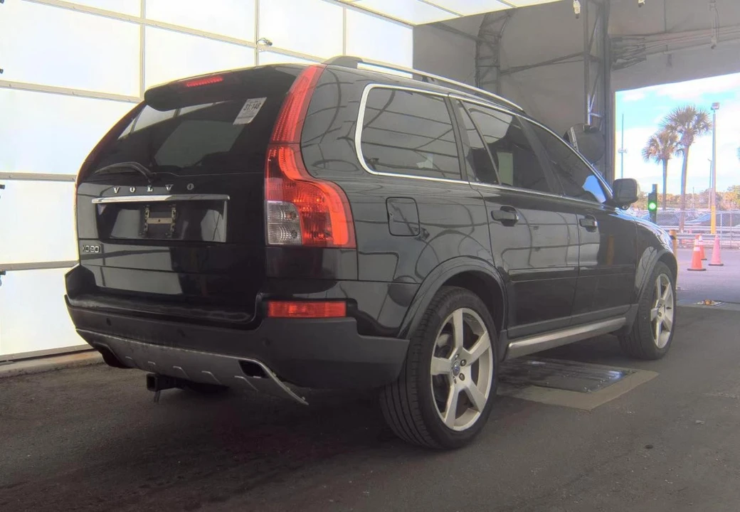 2012 Volvo XC90 1st Gen - Image 5 of 15