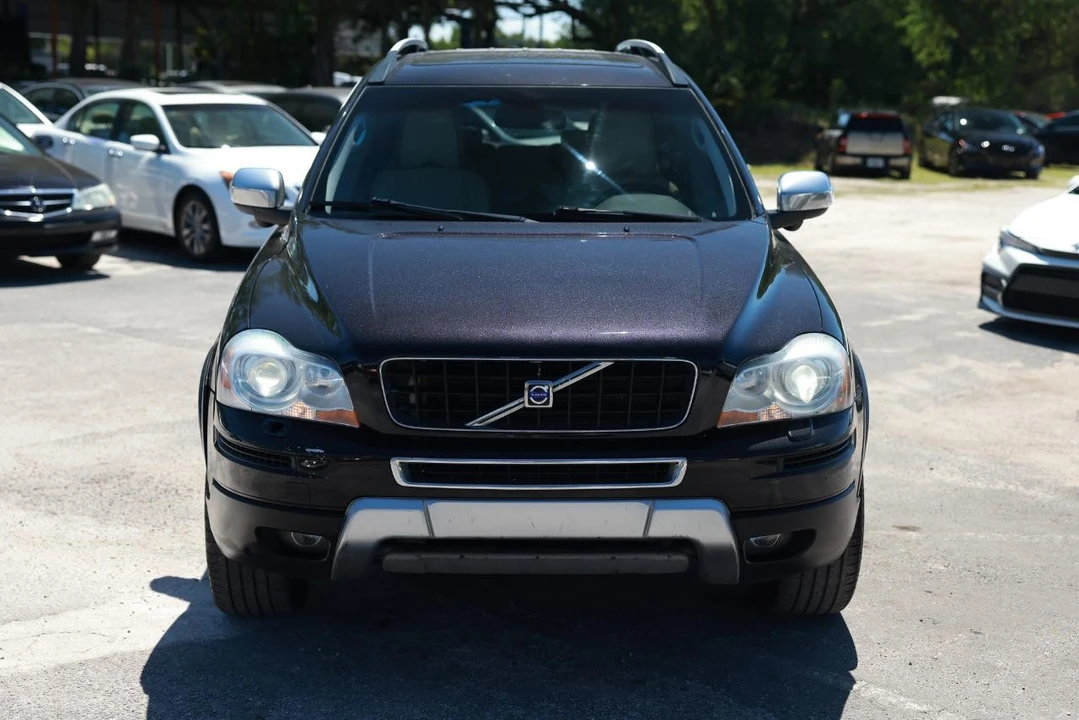 2012 Volvo XC90 1st Gen - Image 19 of 21