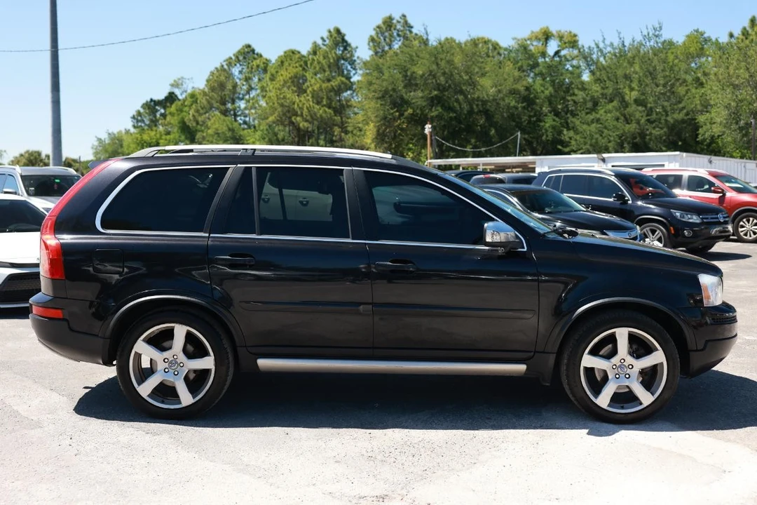 2012 Volvo XC90 1st Gen - Image 13 of 21