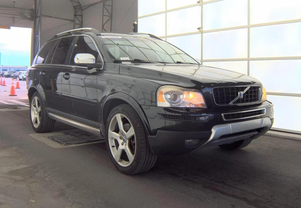 2012 Volvo XC90 1st Gen - Image 4 of 15