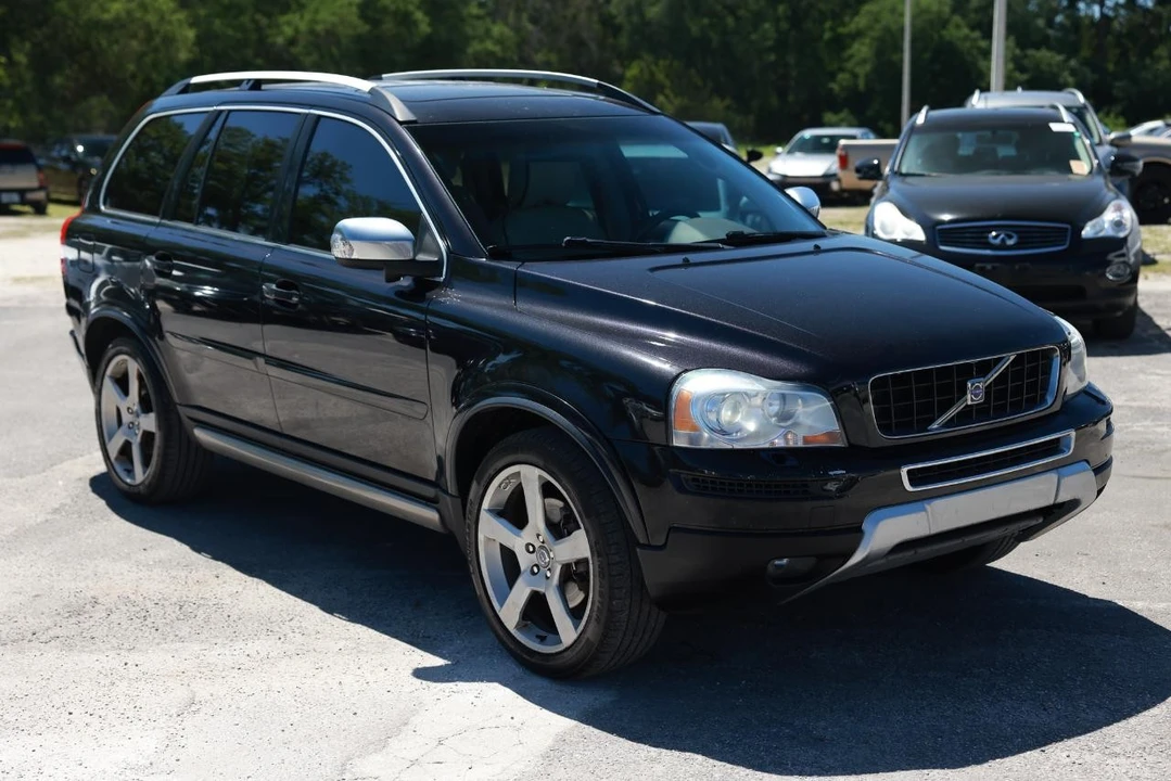 2012 Volvo XC90 1st Gen - Image 15 of 21