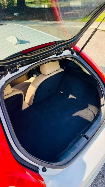 2012 Volvo C30 - Image 15 of 20