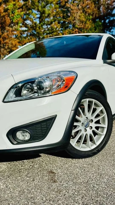 2012 Volvo C30 - Image 3 of 20