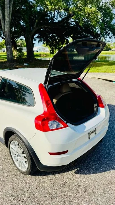 2012 Volvo C30 - Image 8 of 20
