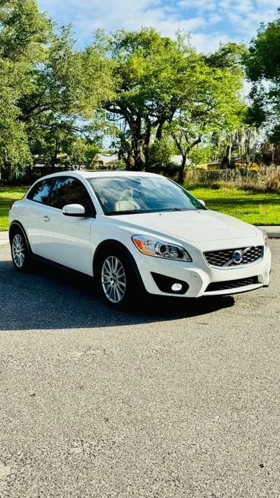 2012 Volvo C30 - Image 2 of 20