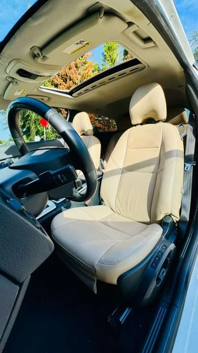 2012 Volvo C30 - Image 19 of 20