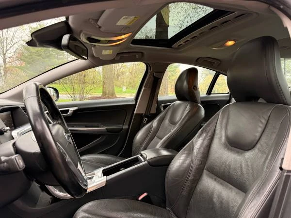 2012 Volvo S60 2nd Gen - Image 6 of 11