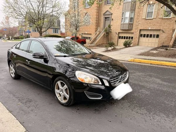 2012 Volvo S60 2nd Gen - Image 4 of 11