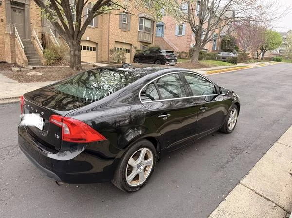 2012 Volvo S60 2nd Gen - Image 3 of 11