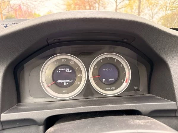 2012 Volvo S60 2nd Gen - Image 10 of 11