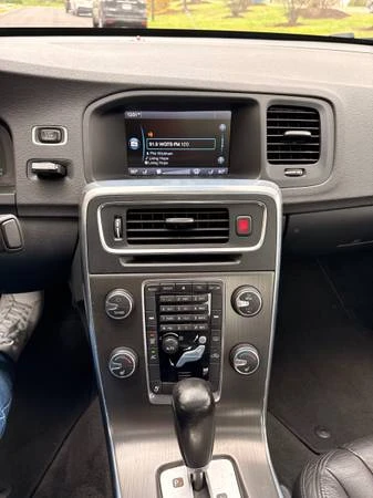 2012 Volvo S60 2nd Gen - Image 11 of 11