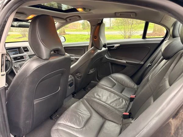 2012 Volvo S60 2nd Gen - Image 7 of 11