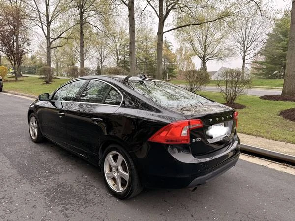 2012 Volvo S60 2nd Gen - Image 2 of 11