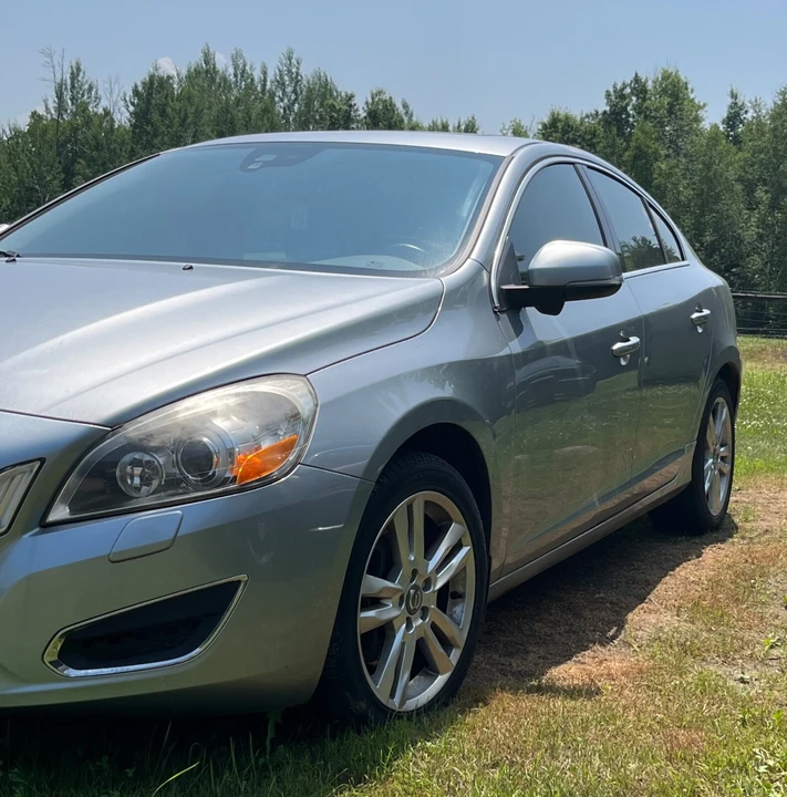 2012 Volvo S60 2nd Gen - Image 6 of 11