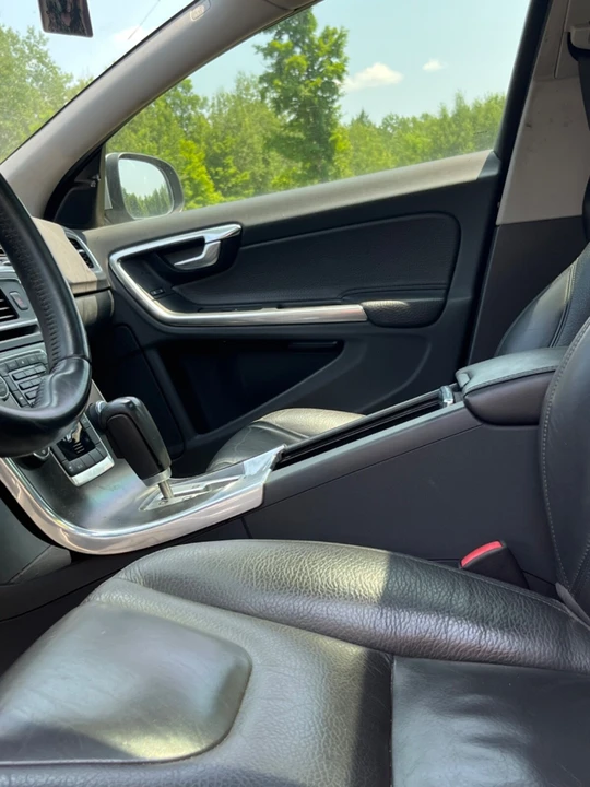 2012 Volvo S60 2nd Gen - Image 11 of 11