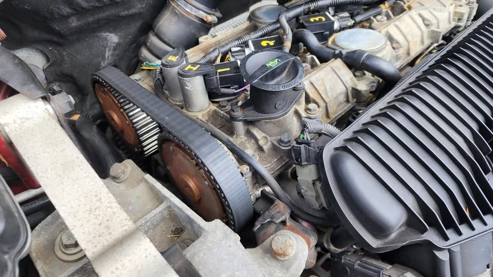 2012 Volvo S60 2nd Gen - Image 11 of 20
