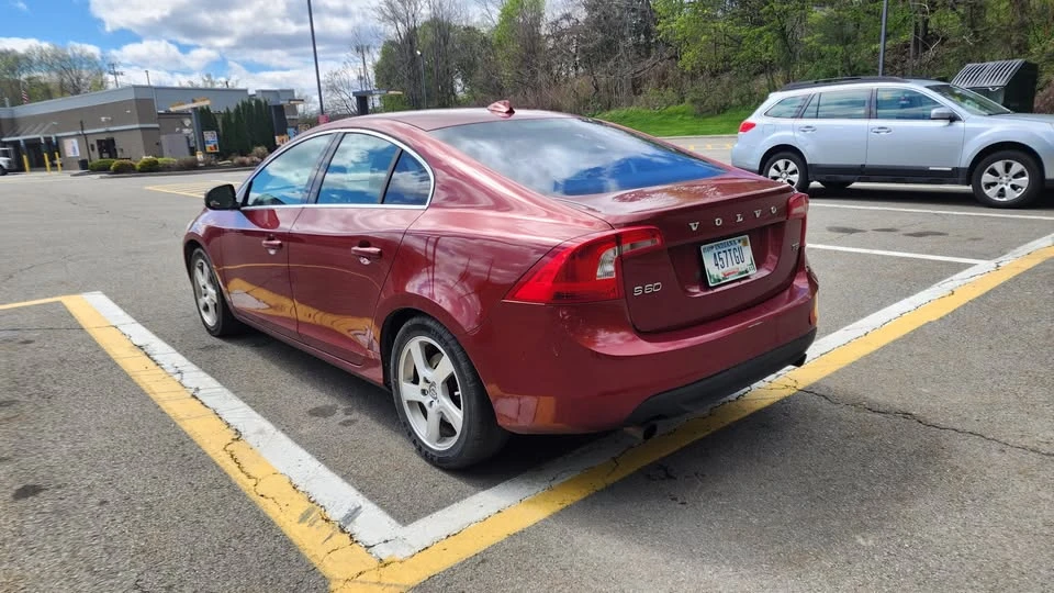 2012 Volvo S60 2nd Gen - Image 3 of 20