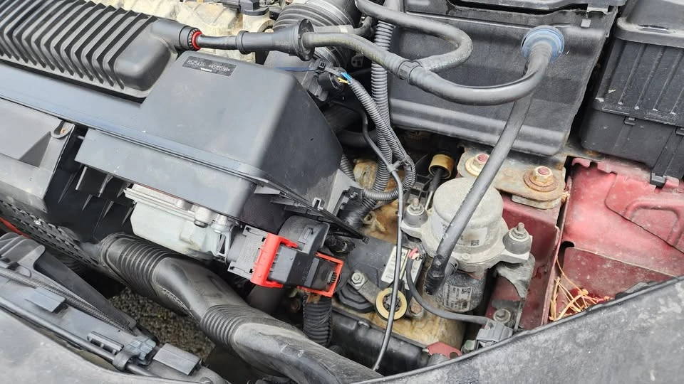 2012 Volvo S60 2nd Gen - Image 10 of 20