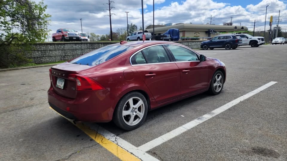 2012 Volvo S60 2nd Gen - Image 5 of 20