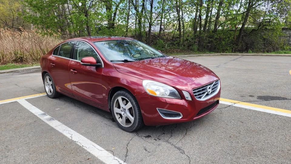 2012 Volvo S60 2nd Gen - Image 7 of 20