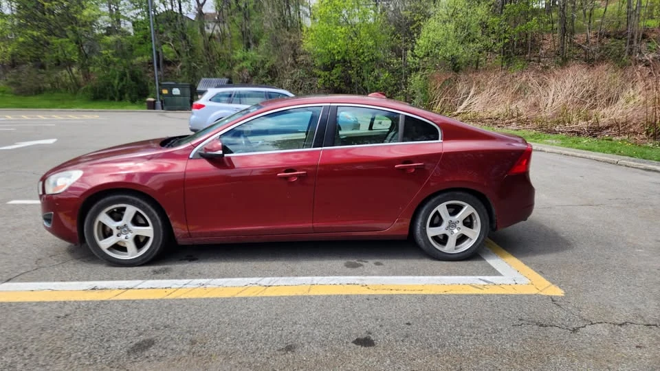 2012 Volvo S60 2nd Gen - Image 2 of 20