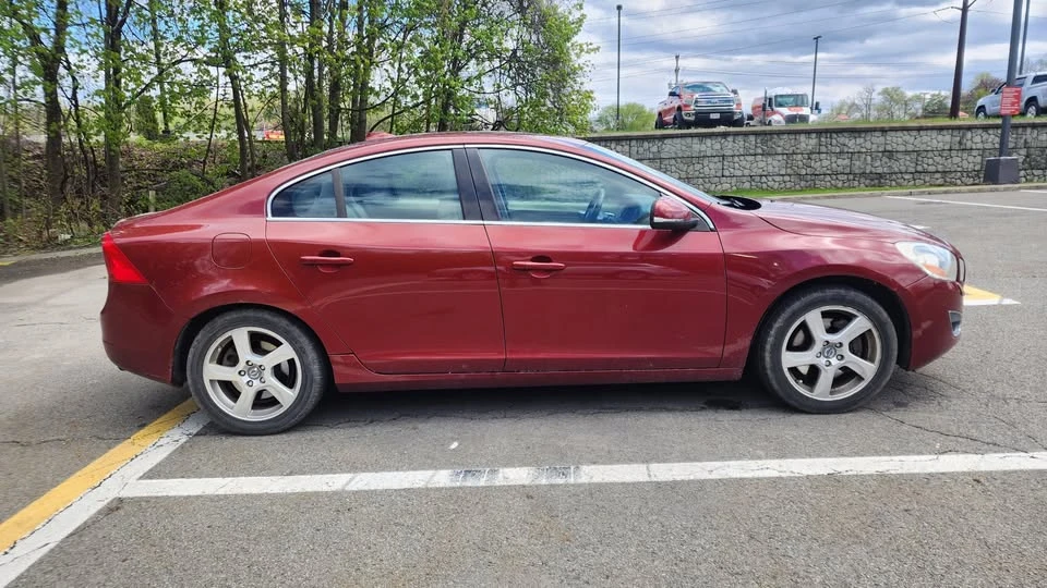 2012 Volvo S60 2nd Gen - Image 6 of 20