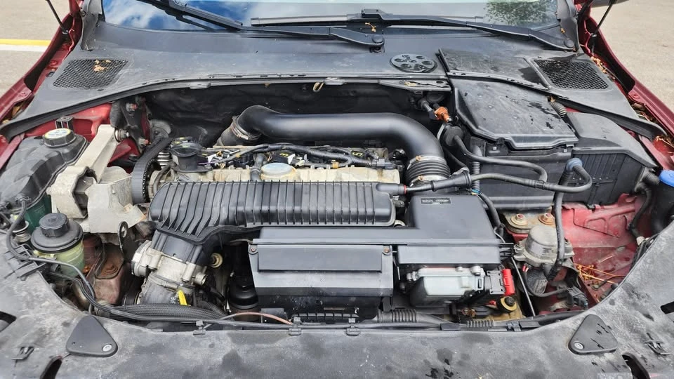 2012 Volvo S60 2nd Gen - Image 9 of 20