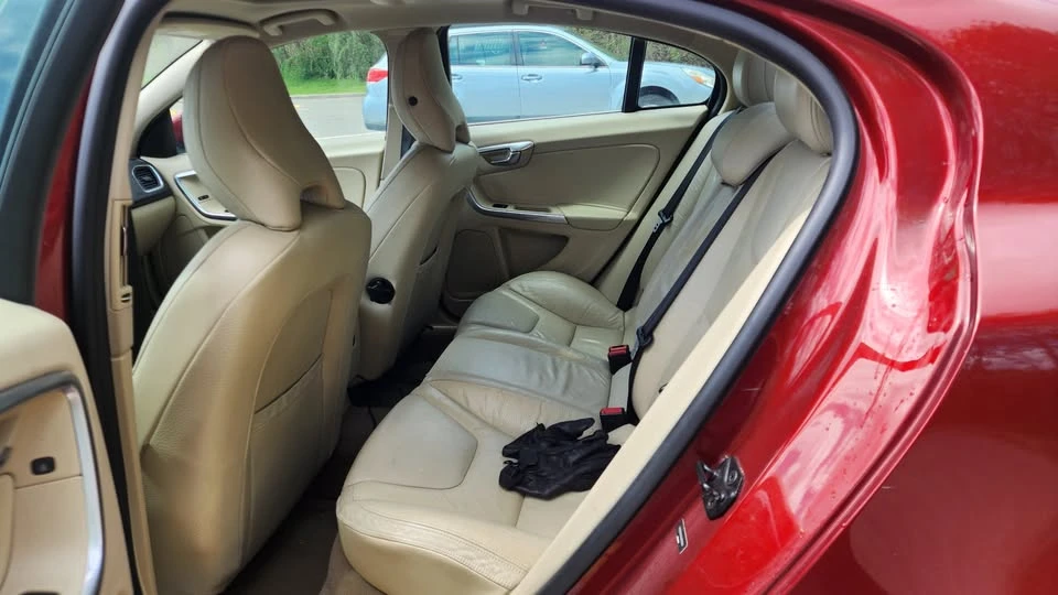 2012 Volvo S60 2nd Gen - Image 14 of 20