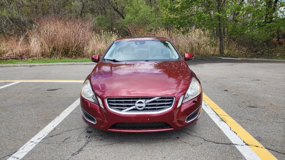2012 Volvo S60 2nd Gen - Image 8 of 20