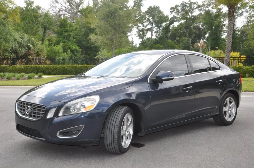 2012 Volvo S60 2nd Gen - Image 4 of 20