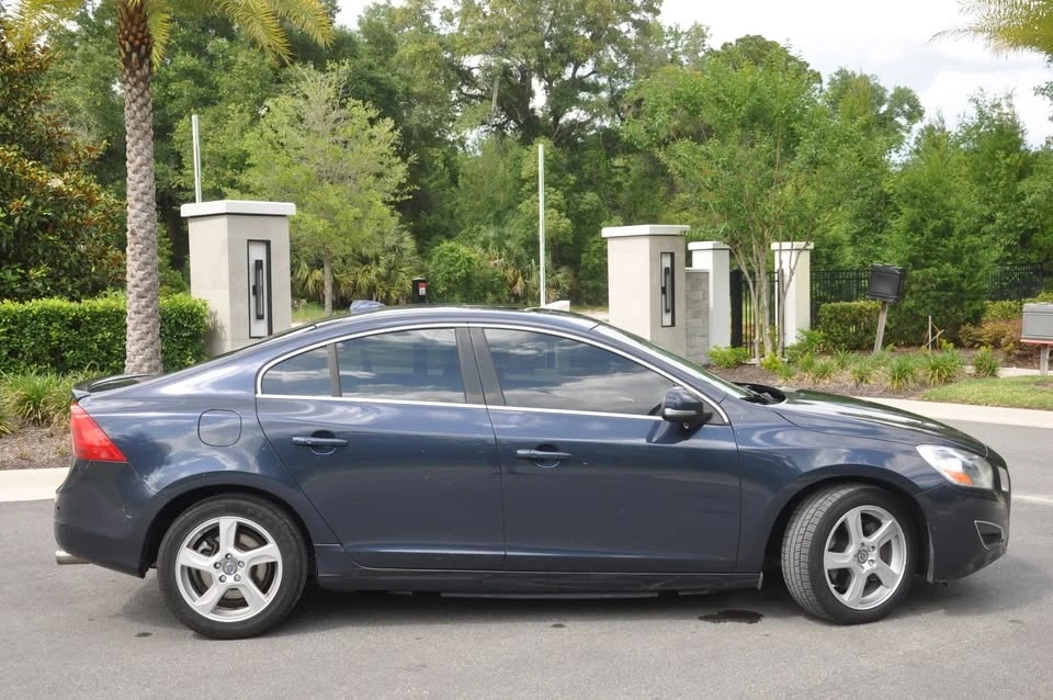 2012 Volvo S60 2nd Gen - Image 9 of 20