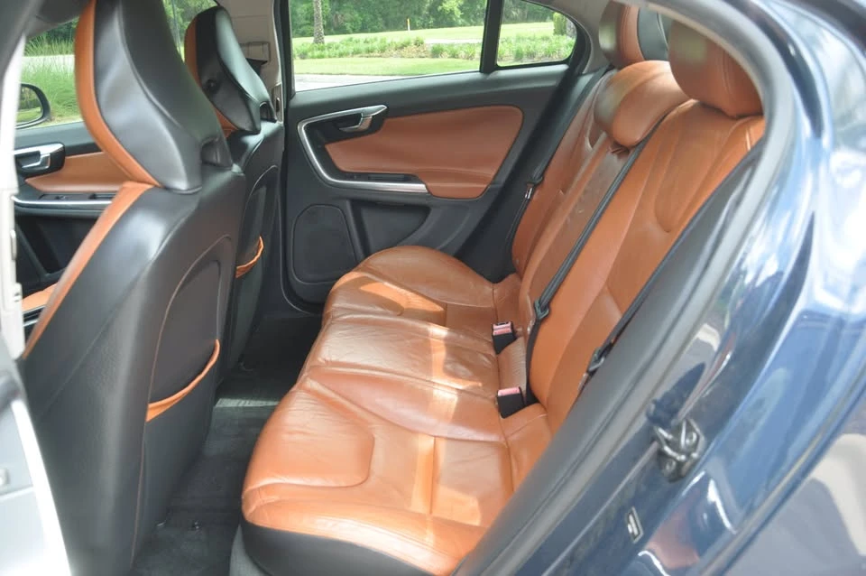 2012 Volvo S60 2nd Gen - Image 15 of 20