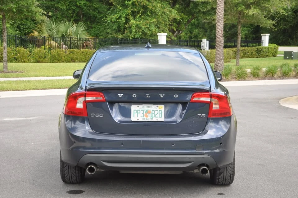 2012 Volvo S60 2nd Gen - Image 7 of 20