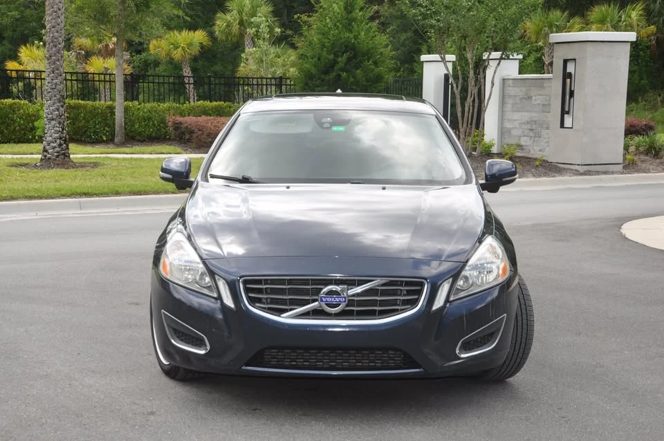 2012 Volvo S60 2nd Gen - Image 3 of 20