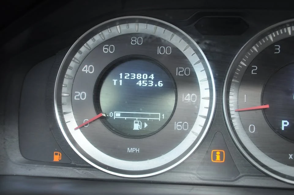 2012 Volvo S60 2nd Gen - Image 20 of 20