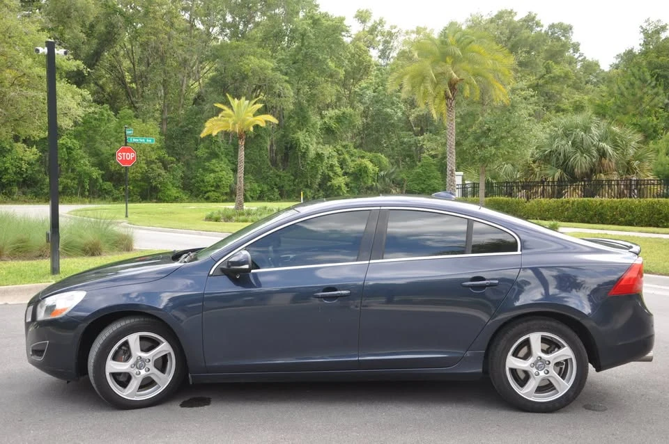 2012 Volvo S60 2nd Gen - Image 5 of 20