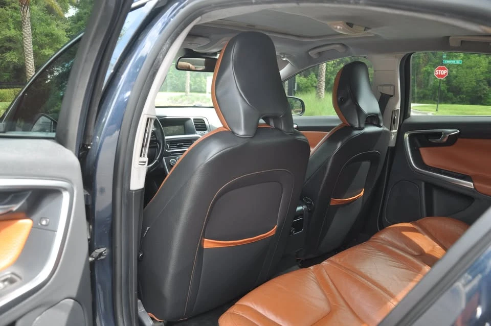 2012 Volvo S60 2nd Gen - Image 14 of 20