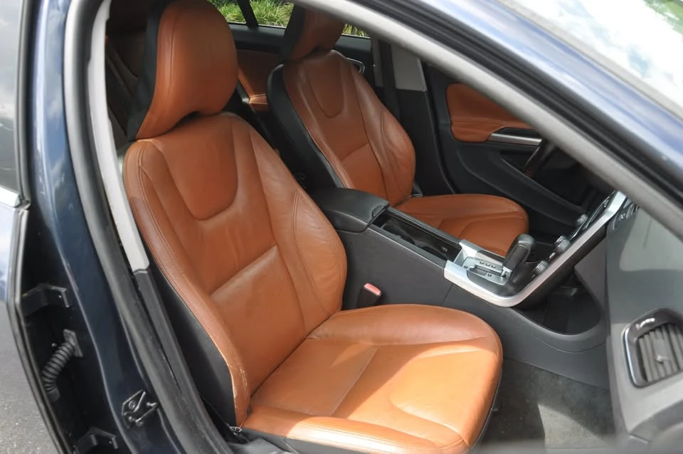 2012 Volvo S60 2nd Gen - Image 17 of 20